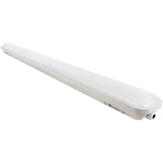 REV Ritter Außenleuchte LED 48 W 148 cm grau