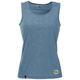 Maul Beja XT Fresh Tanktop Himmelblau 36