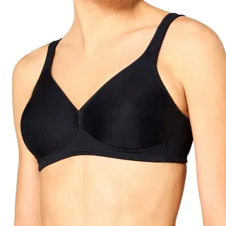 Triumph Modern Soft + Cotton BH ohne Bügel 10186008 black 85C