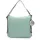 Mellow Schultertasche Iceberg Green