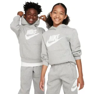 Nike Hoodie Grey 137-147