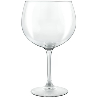 Arcoroc ARC L5791 Fresh Gin Tonic Cocktailglas, 720ml, Glas, transparent, 6 Stück