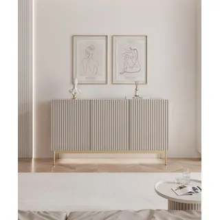 Selsey Sideboard  in Kaschmirgrau