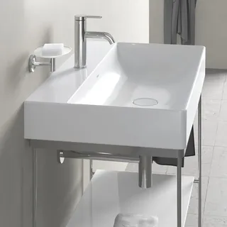 Duravit DuraSquare Waschtisch 80 x 47 cm (2353800041)