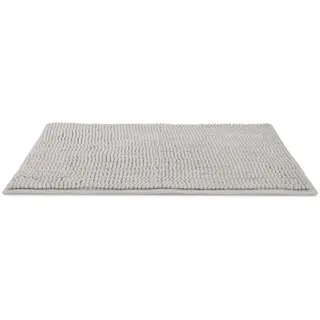 Beautissu BeauMare WR Hellgrau 80 x 50 cm