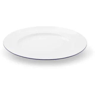 Friesland Porzellan Frühstücks-/ Dessertteller 20cm Jeverland Kleine Brise