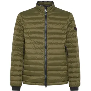 PEUTEREY Jacke 'FLOBOTS KNC 01' in grün | Gr.: XXL