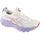 Damen Cream/Edo Purple 39