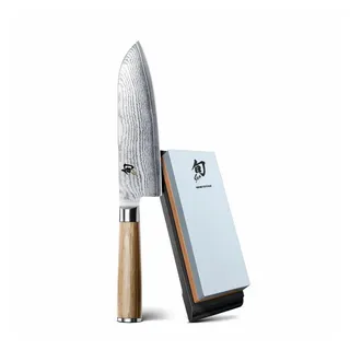 KAI Shun Classic Allzweckmesser 50 cm 2-tlg. silberfarben