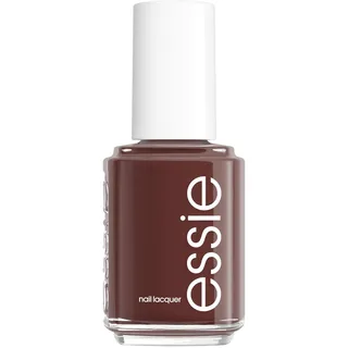 essie (un)guilty pleasures Nagellack 897 no to-do braun 14 ml