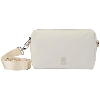 Bogner Verbier Play 1.0 Schultertasche Synthetik White