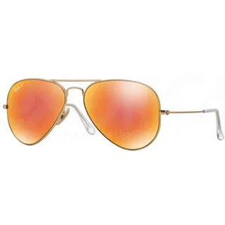 Ray Ban RB3025 112/4D Gr.58mm