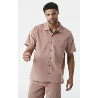 Picture Herren Cordhemd NOLLUR Burlwood - L - L