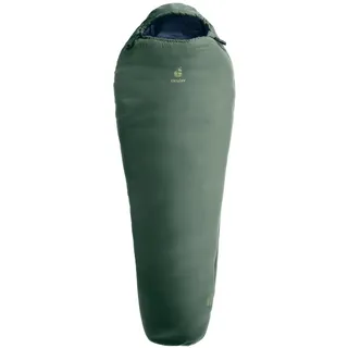 Deuter Orbit -5c/23f Schlafsack - Ivy Ink - 185 cm