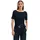 Damen mit U-Boot-Ausschnitt blau Manic midnight XXS XXS