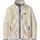Jacket Fleecejacke XL