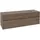 Waschbeckenunterschrank 160 x 55 cm Arizona Oak