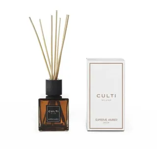 Culti Decor Supreme Amber Aromadiffusor 250 ml