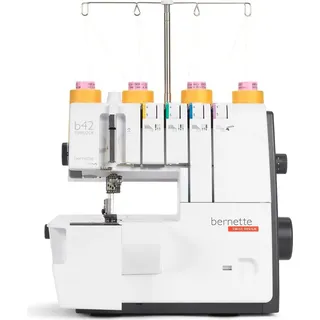 Bernette B42 Funlock