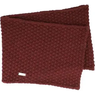 EISGLUT Loopschal Miriam Loop, Größe ONE SIZE in Rot Rot
