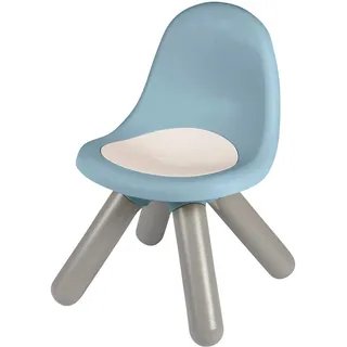 Smoby Kinderstuhl, blau
