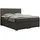 Meble LOPE 160 200 H3 Dunkelgrau