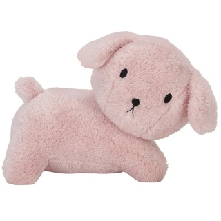 Kuscheltier Hund Snuffie 25 cm Fluffy pink | Miffy x Tiamo