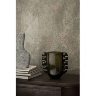 Vasen ferm LIVING, Grün, Glas - 24 - 25