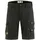 Kurze Hose Schwarz 46