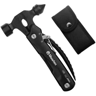 luxuskollektion Multitool Hammer 12-in-1