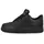 Black/Black/Metallic Silver 43