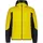 Herren Jacke MAN JACKET HYBRID FIX HOOD 35Z2497-R629 48 Gelb 48