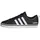 Core Black / Cloud White / Cloud White 40 2/3