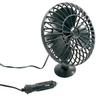 Carpoint 0510019 Tragbare Armaturenbrett-Ventilatoren