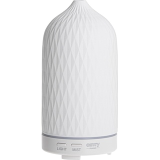 Camry, Aroma Diffuser, CR 7970 Ultraschall-Aroma-Diffusor 3in1 (100 ml, 25 m2)