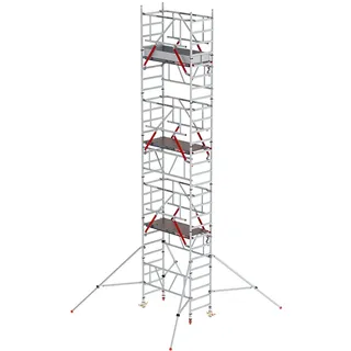 Altrex MiTower PLUS 8,20 m