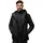 Jacket Herren black S