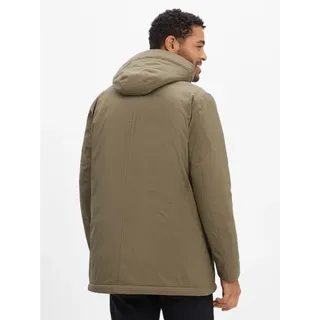 BLAUER USA Jacke in khaki | Gr.: L