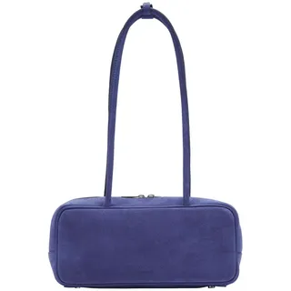 Liebeskind Berlin S JIL Schultertasche Wildleder Lila