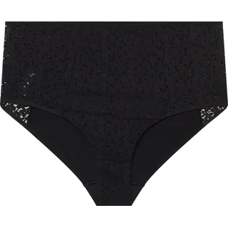 CHANTELLE Norah Taillenslip Schwarz 46