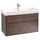 Waschbeckenunterschrank 96 x 55 cm Arizona Oak
