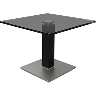 Beistelltisch EVE COLLECTION Tische schwarz (anthr, silb) Beistelltische