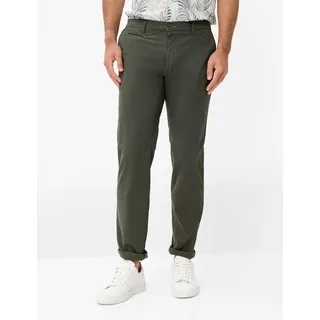 Brax Style FABIO IN Chinohose Grün 33 32