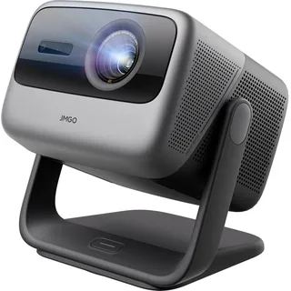JMGO N1S Ultimate DLP Schwarz/Grau