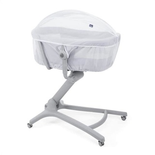 Chicco Mosiktonetz für Baby Hug Stubenwagen Liegesessel (von 0-6 Monate) Hochstuhl erster Stuhl (von 6-36 Monate)