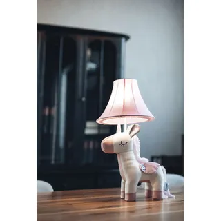 happy lamps for smiling eyes Happy Lamps HL10006 Einhorn Elsa