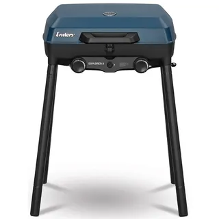 ENDERS Camping Gasgrill Explorer II