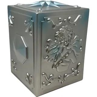 Plastoy SAS PLA80131 Saint Seya – Sparschwein Pandora ́s Box Andromeda Spielzeuge, Large