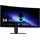 AW3426DWM 34" 4K UHD