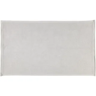 Rhomtuft Plain 70 x 120 cm perlgrau